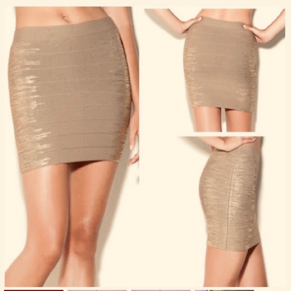 Guess skirt